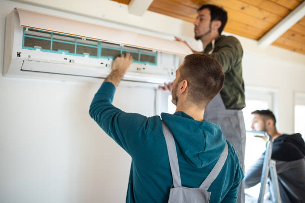 Best Residential HVAC services  in Sun City West, AZ
