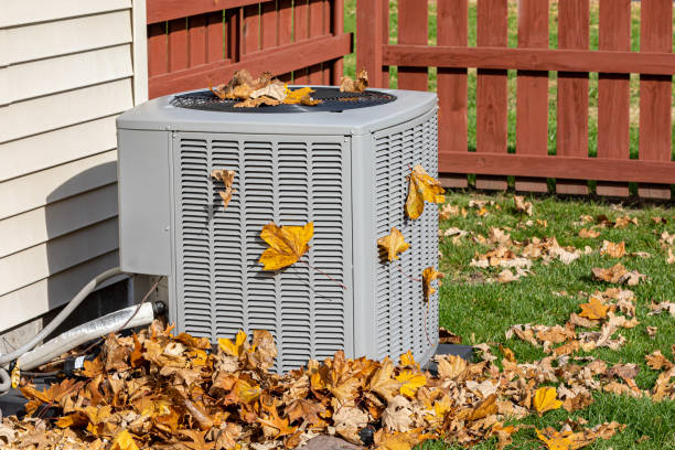 Professional HVAC in Sun City West, AZ
