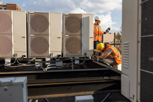 Best HVAC installation services  in Sun City West, AZ