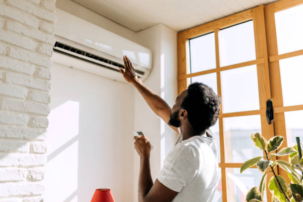 Best HVAC installation services  in Sun City West, AZ
