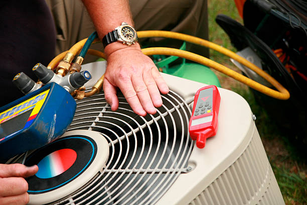 Best HVAC repair near me  in Sun City West, AZ