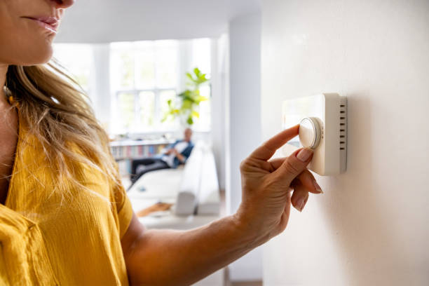 Best HVAC installation services  in Sun City West, AZ