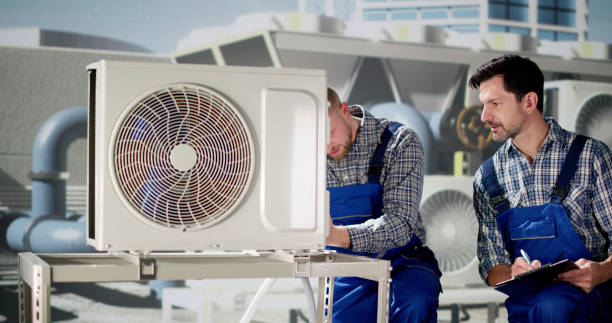Best HVAC maintenance near me  in Sun City West, AZ
