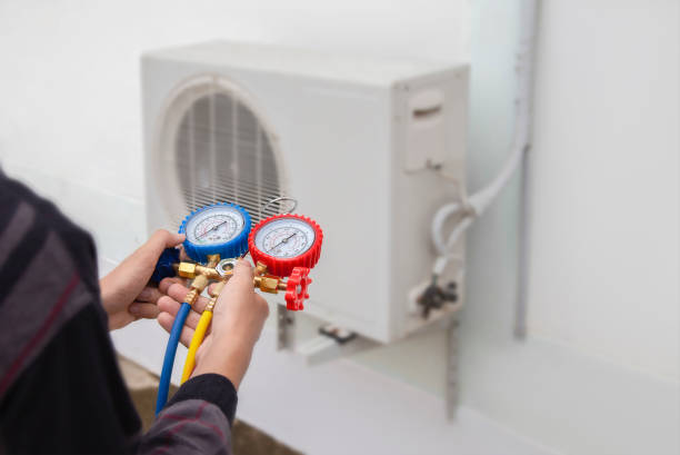 Ductless HVAC repair in Sun City West, AZ