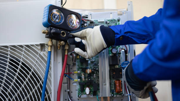 Best HVAC system installation  in Sun City West, AZ