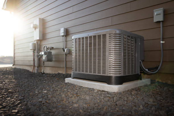 HVAC maintenance plan in Sun City West, AZ